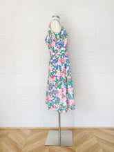 Load image into Gallery viewer, vintage sundress