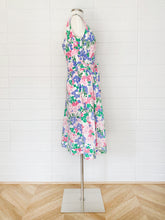 Load image into Gallery viewer, cotton dress