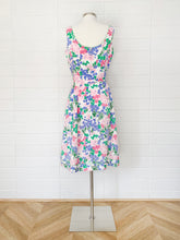Load image into Gallery viewer, scoop neck dress