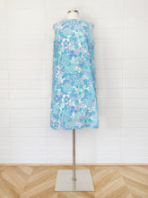 Load image into Gallery viewer, retro shift dress