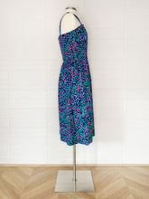 Load image into Gallery viewer, heart and dot dress