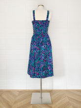 Load image into Gallery viewer, strappy dress