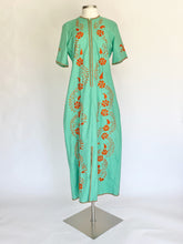 Load image into Gallery viewer, Zip front dress