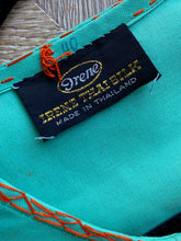 Load image into Gallery viewer, IRENE THAI SILK Dress