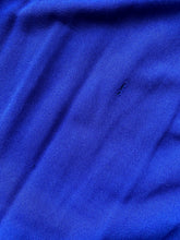 Load image into Gallery viewer, Sheer blue jumpsuit