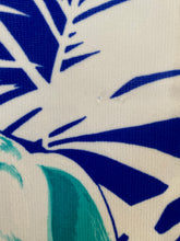 Load image into Gallery viewer, Palm and shell print maxi dress