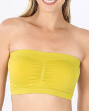 Load image into Gallery viewer, neon bandea bra