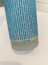Load image into Gallery viewer, Vintage Colorful Textured Stripe Tumblers Set of 4
