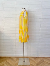 Load image into Gallery viewer, Vintage Striped Skort Dress - Size 4/6
