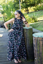 Load image into Gallery viewer, Yoanie Dress in Honolulu
