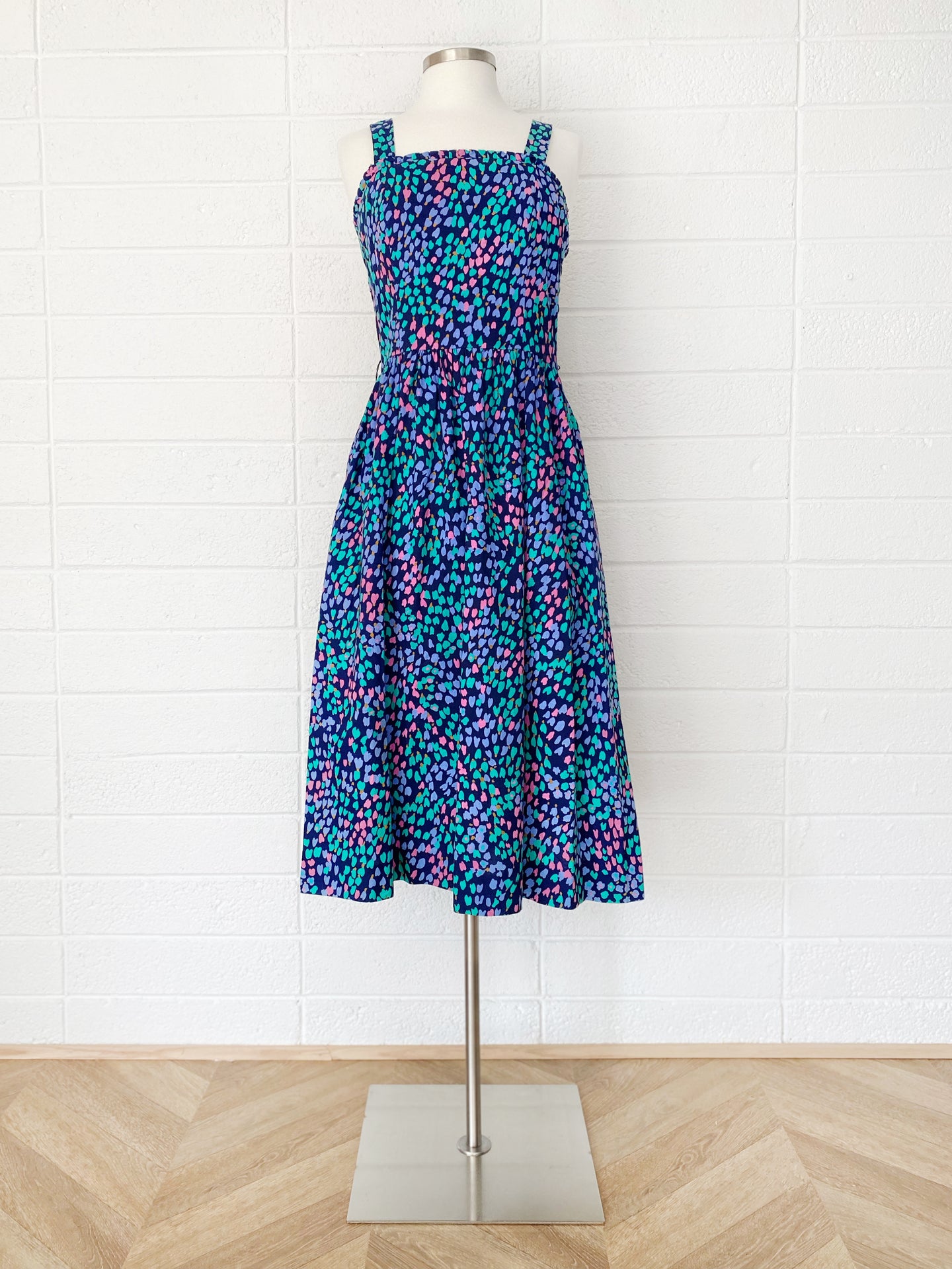 vintage sundress