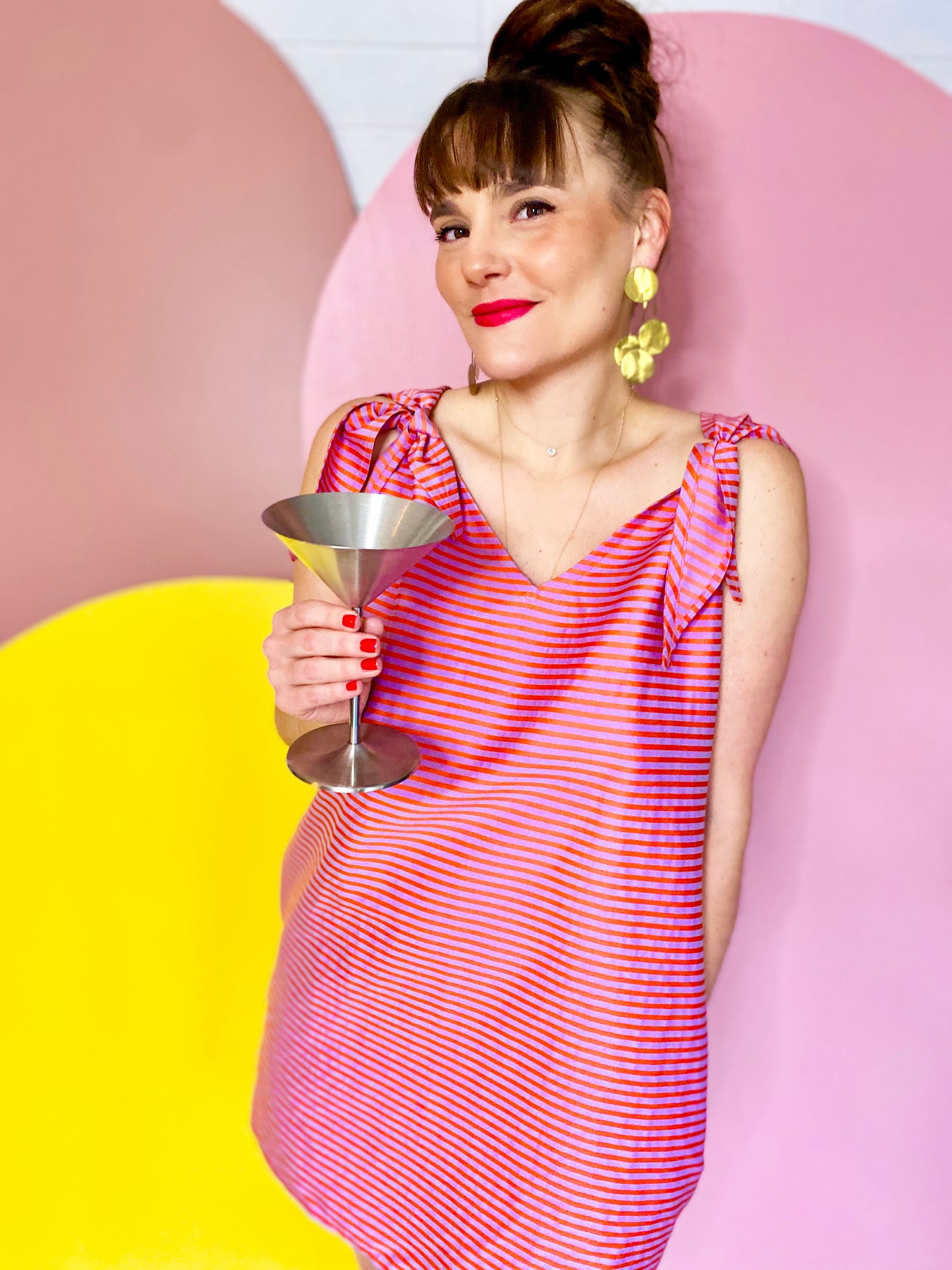 nico mini dress Nico Off Shoulder Mini Dress