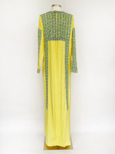 Load image into Gallery viewer, vintage long sleeve dress
