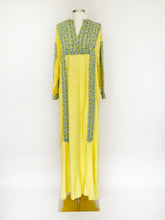 Load image into Gallery viewer, vintage kaftan

